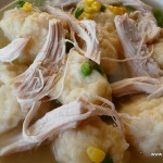 chicken and dumplings