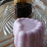 mini cakes