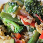 Fried Rice