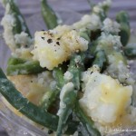 quinoa salad